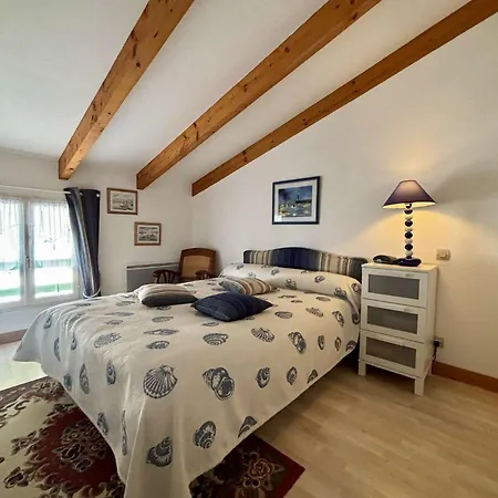 Maison 3 Pieces Avec Mezzanine 5 Couchages D'oleron Ddo000-523 Villa *