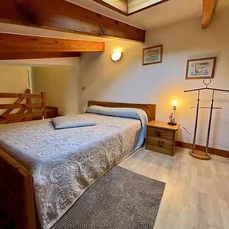Maison 3 Pieces Avec Mezzanine 5 Couchages D'oleron Ddo000-523 Dolus d'Oléron