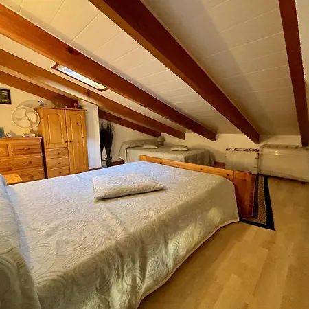 Villa Maison 3 Pièces Avec Mezzanine 5 Couchages D'oleron Ddo000-523 Dolus d'Oléron